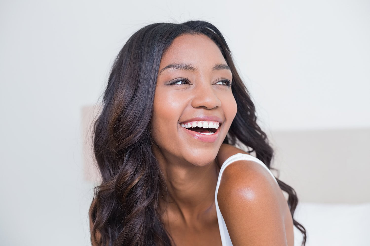 Custom take-home whitening trays from Regency Dental Care