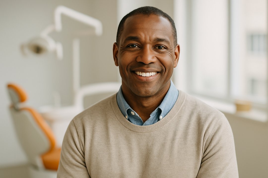 Professional gum disease treatment at Regency Dental Care in Palatine, IL