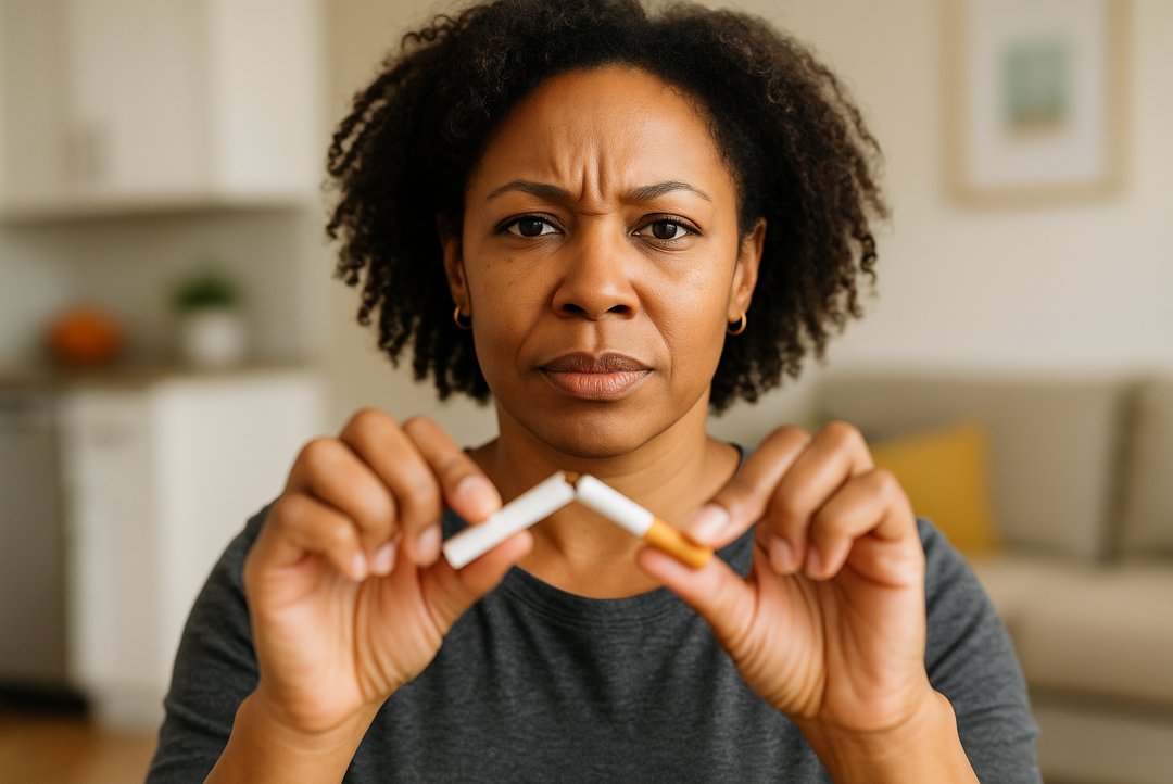 Preventing gum disease with good oral care
