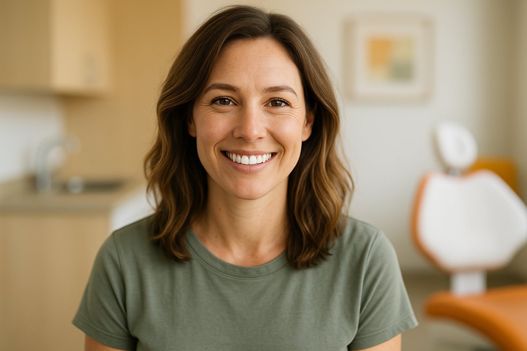 Comfortable in-office periodontal treatment at Regency Dental Care in Palatine, IL