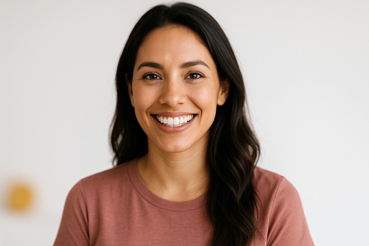 Oral cancer screening at Regency Dental Care