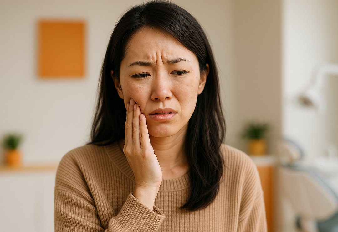 Root canal therapy at Regency Dental Care in Palatine, IL