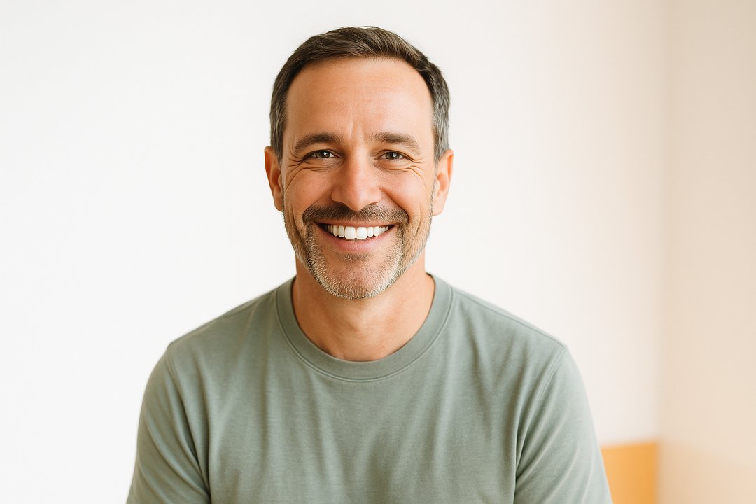 Tooth-colored dental fillings and bonding at Regency Dental Care in Palatine, IL