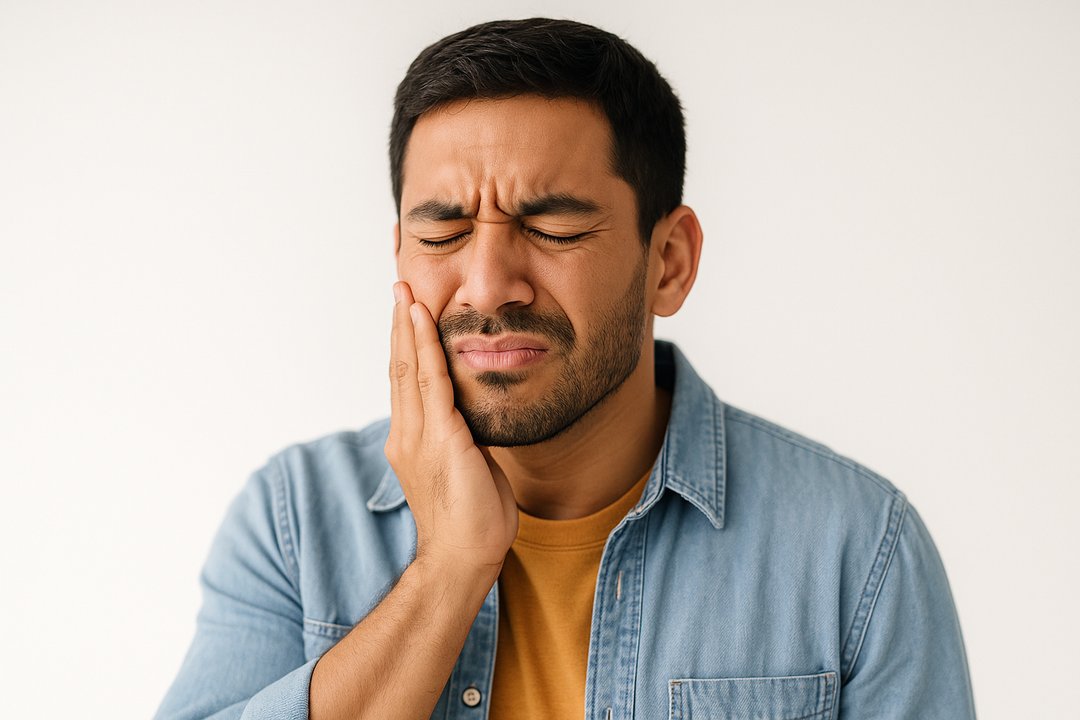 Comfortable tooth extraction at Regency Dental Care in Palatine, IL