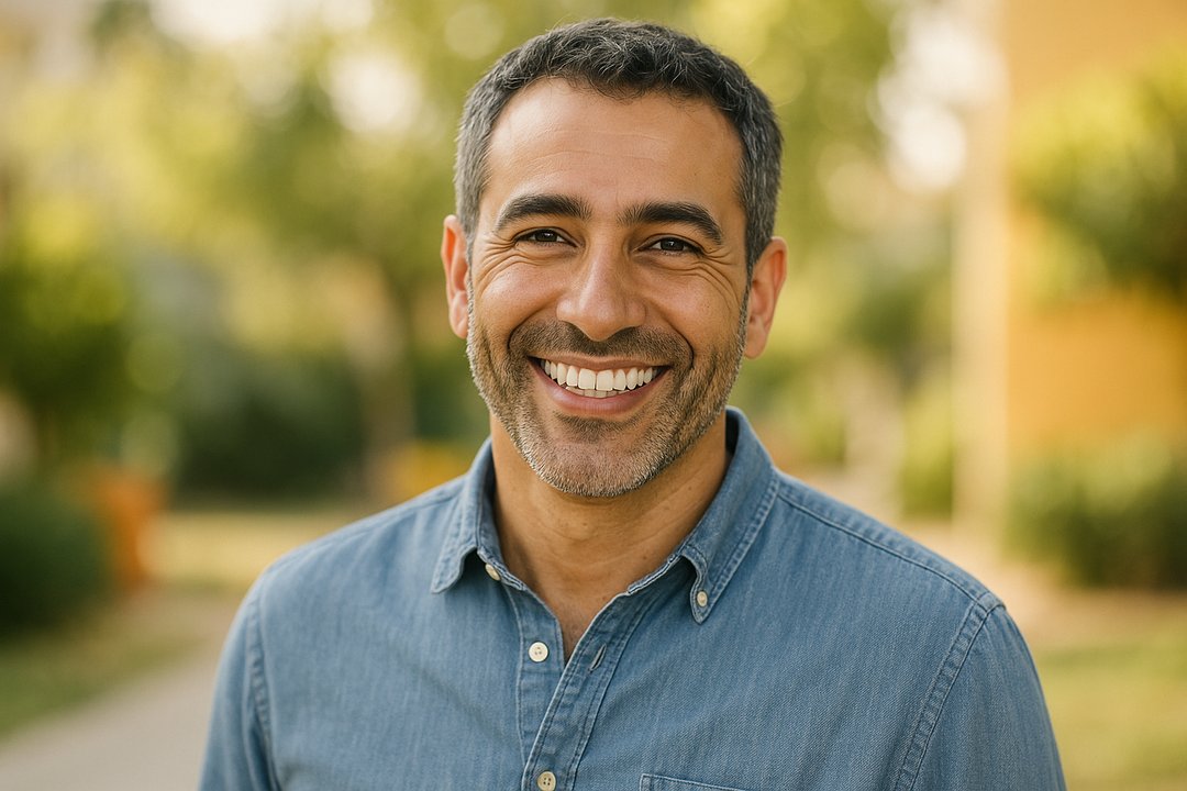 Minimal prep veneers at Regency Dental Care