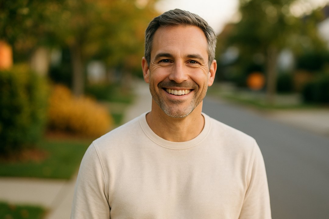 In-office laser whitening at Regency Dental Care