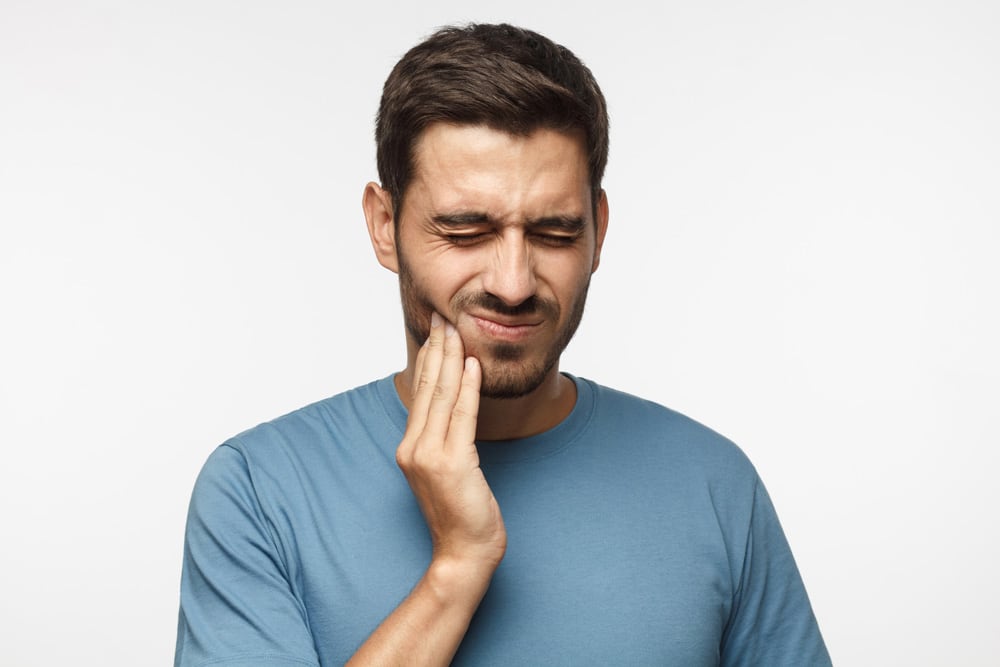 Comfortable tooth extraction at Regency Dental Care in Palatine, IL