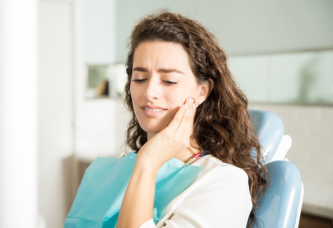 Root canal therapy at Regency Dental Care in Palatine, IL