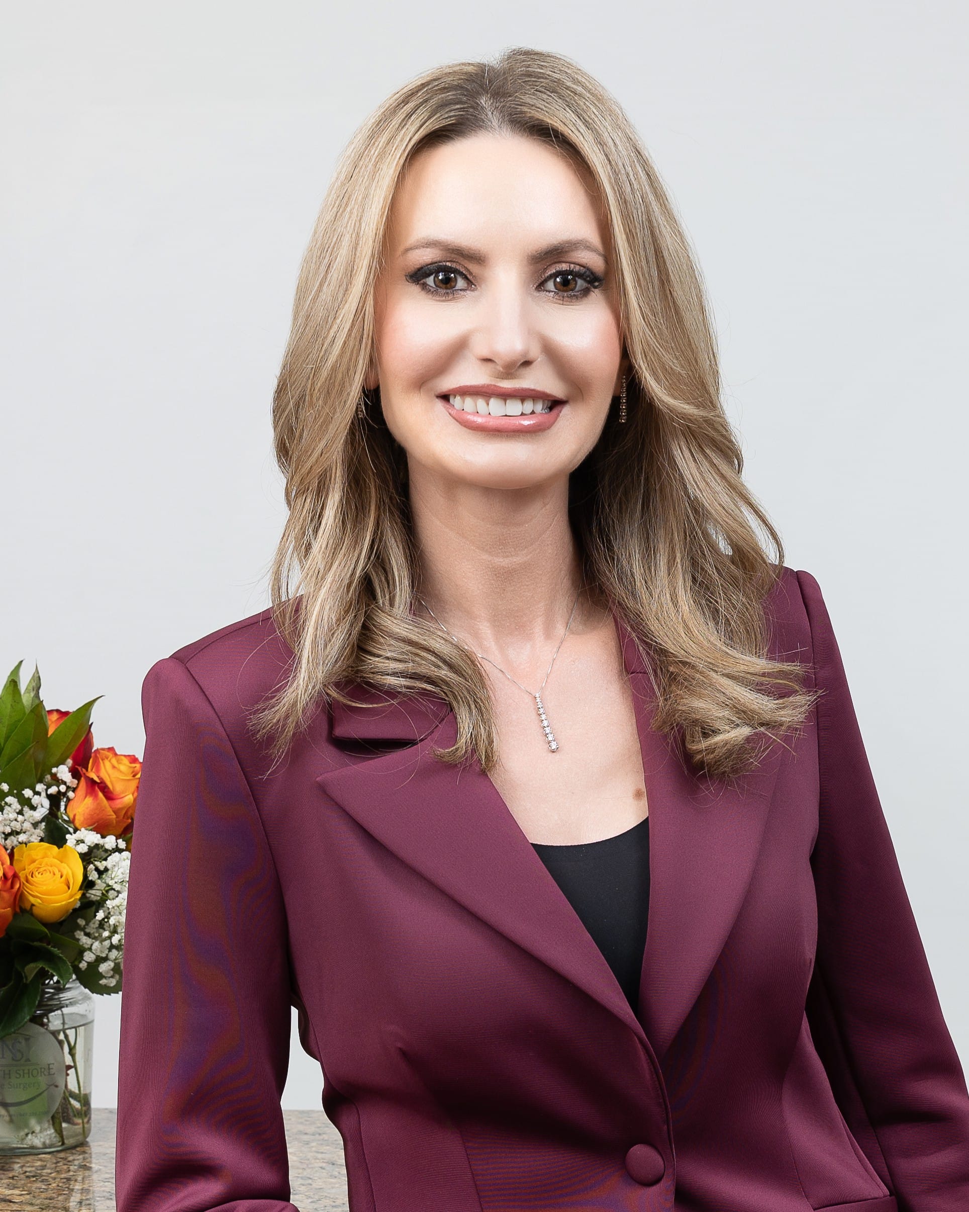 Dr. Liana Tremmel, DDS — Regency Dental Care, Palatine, IL