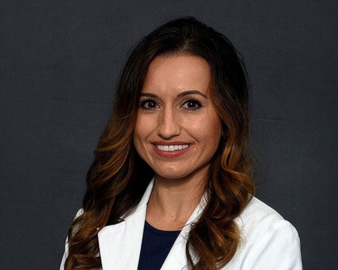Dr. Angelika Golemo, DMD — Regency Dental Care, Palatine, IL